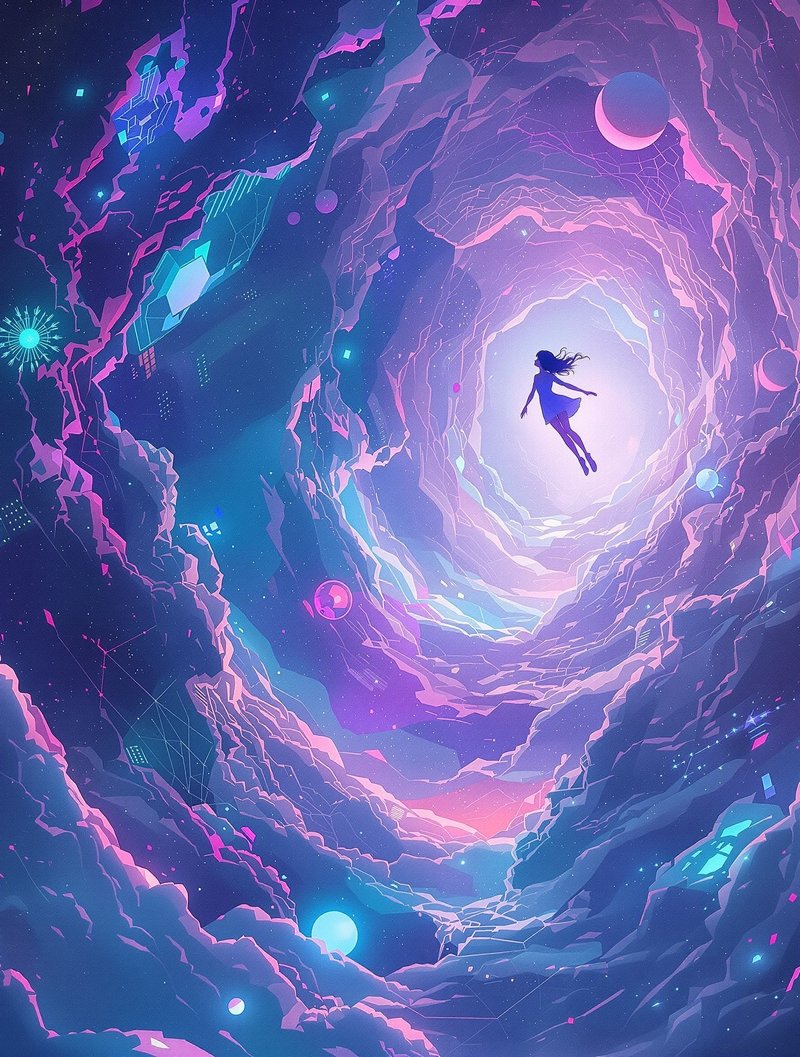 合成梦境